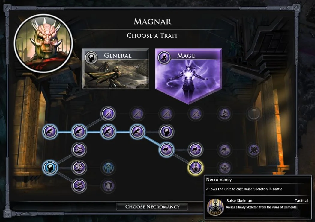 Elemental: Fallen Enchantress - Legendary Heroes - кадр 2