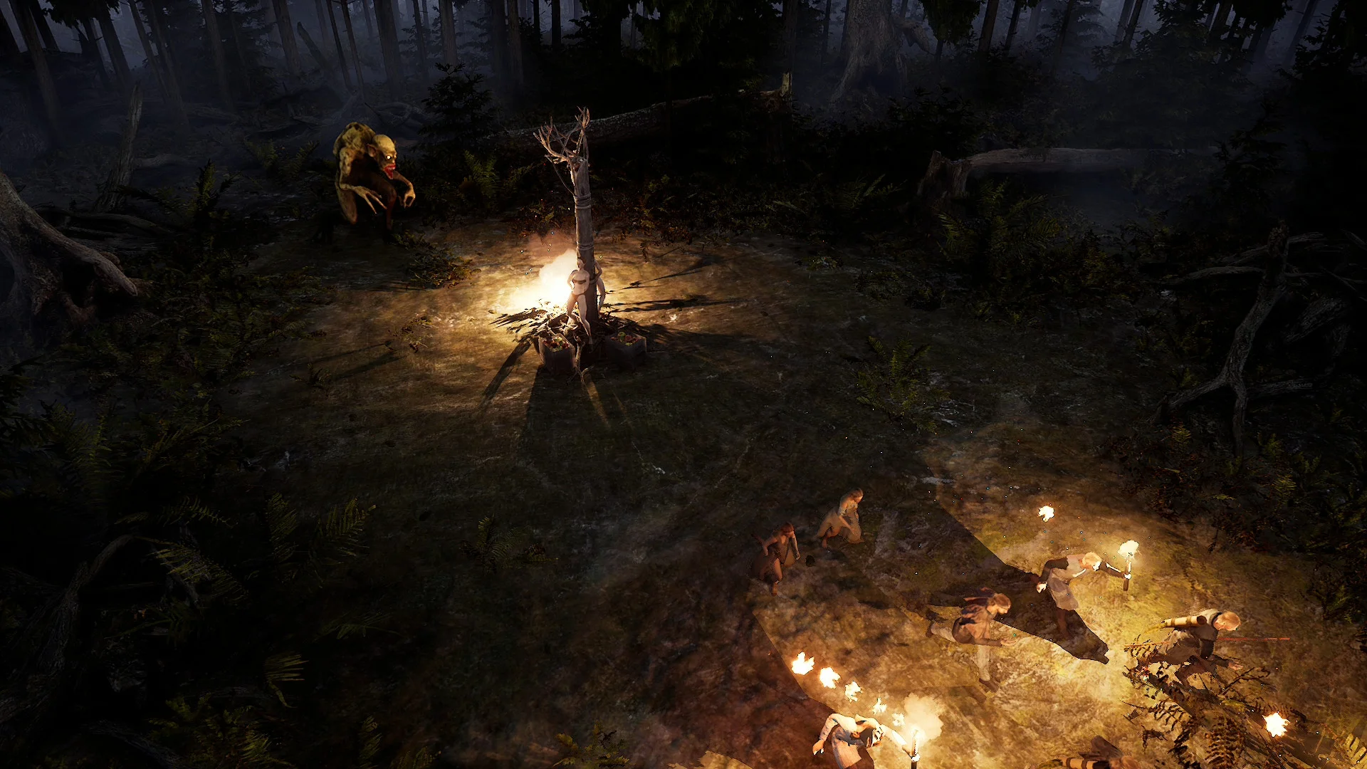 Pagan Age - кадр 4