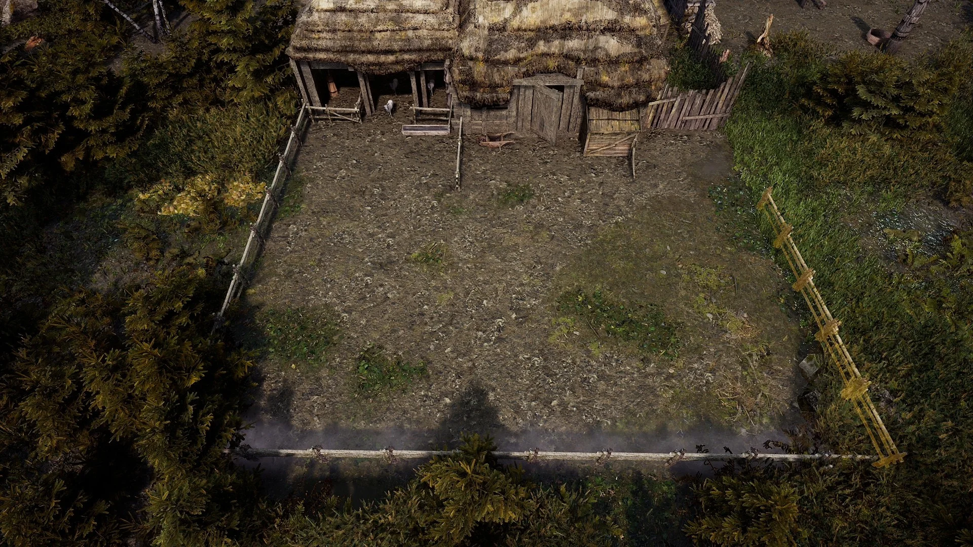 Pagan Age - кадр 5