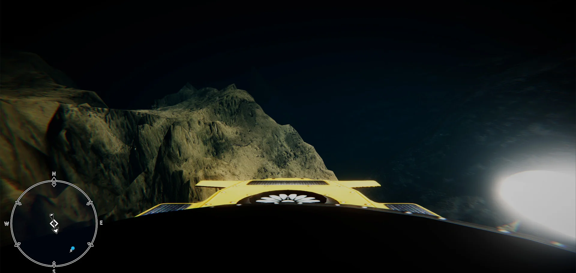 Blackbeard's Cove - кадр 6