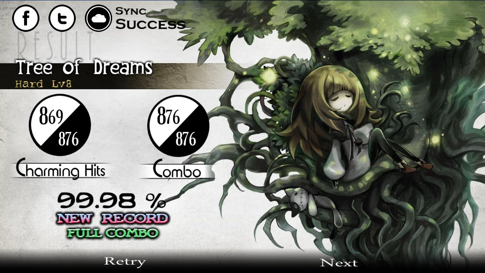 Deemo - кадр 4
