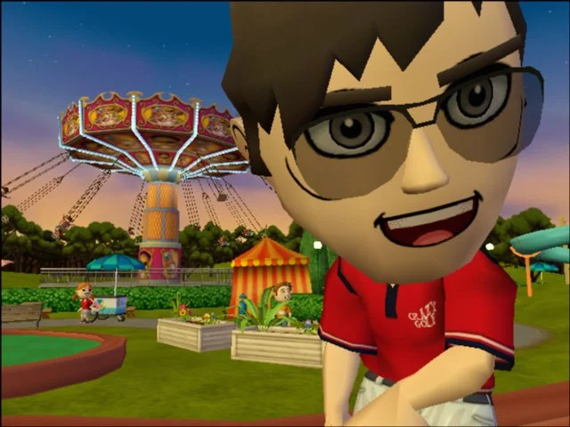 Crazy Mini Golf 2 - кадр 17