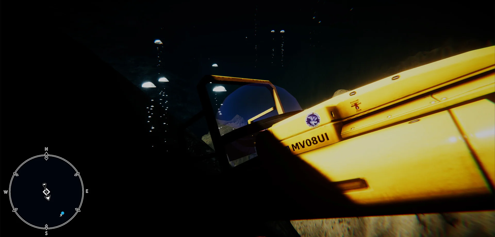 Blackbeard's Cove - кадр 2