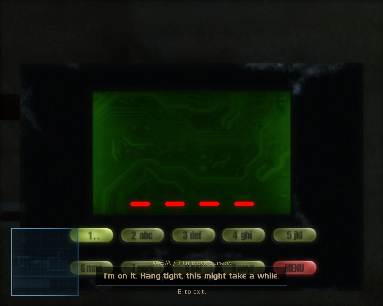 Jonathan Kane: The Protector - кадр 8