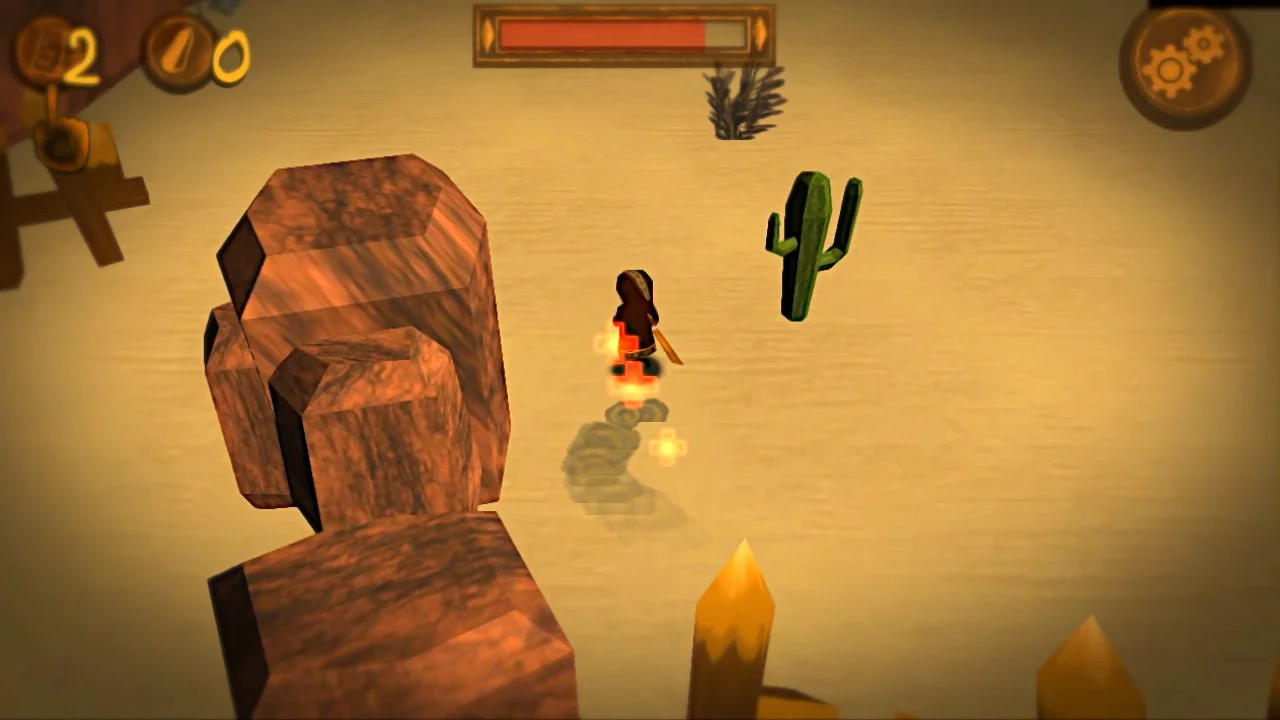 Theofil - кадр 1