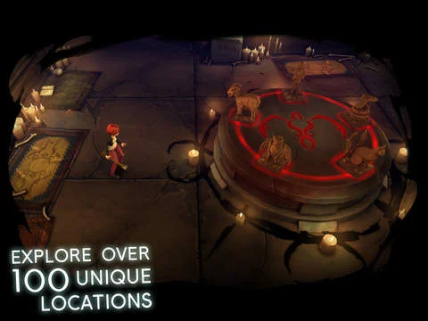 Til Morning's Light - кадр 1