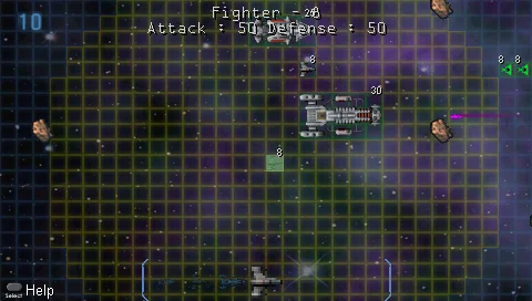 Star Hammer Tactics - кадр 3