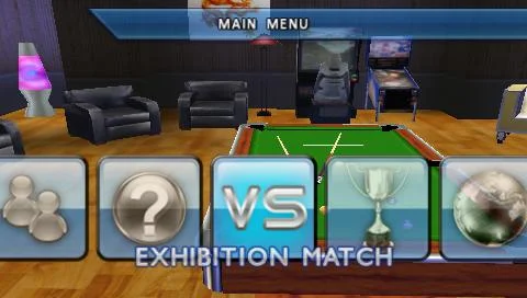 Arcade Pool & Snooker - кадр 14
