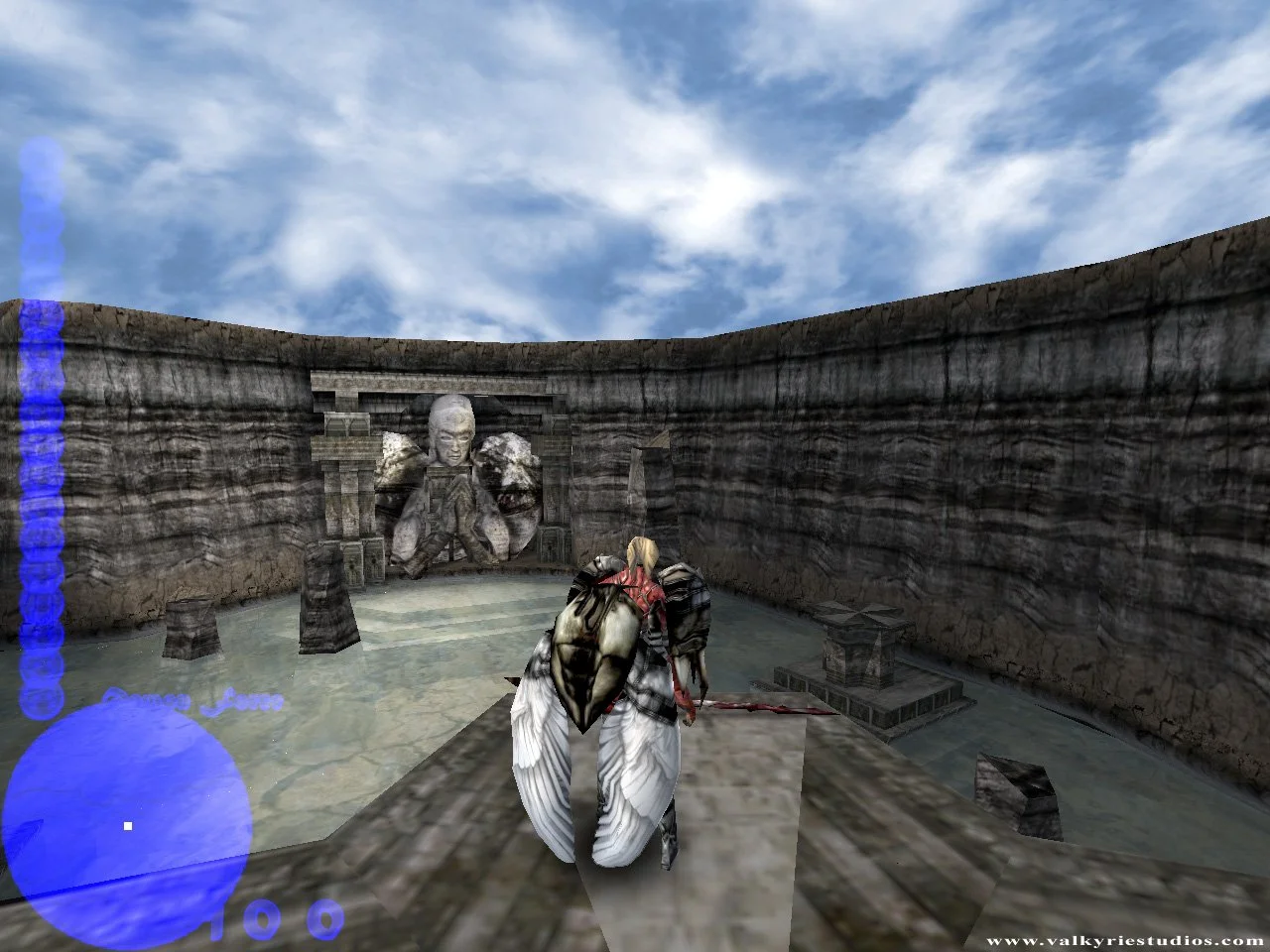 Seraphim - кадр 13