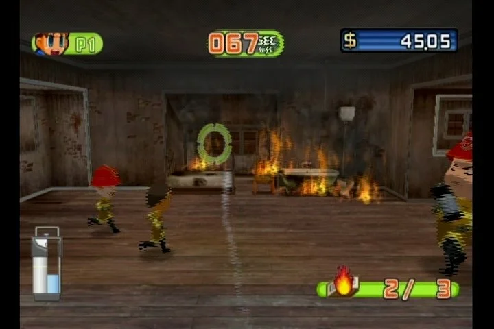 Help Wanted - кадр 14