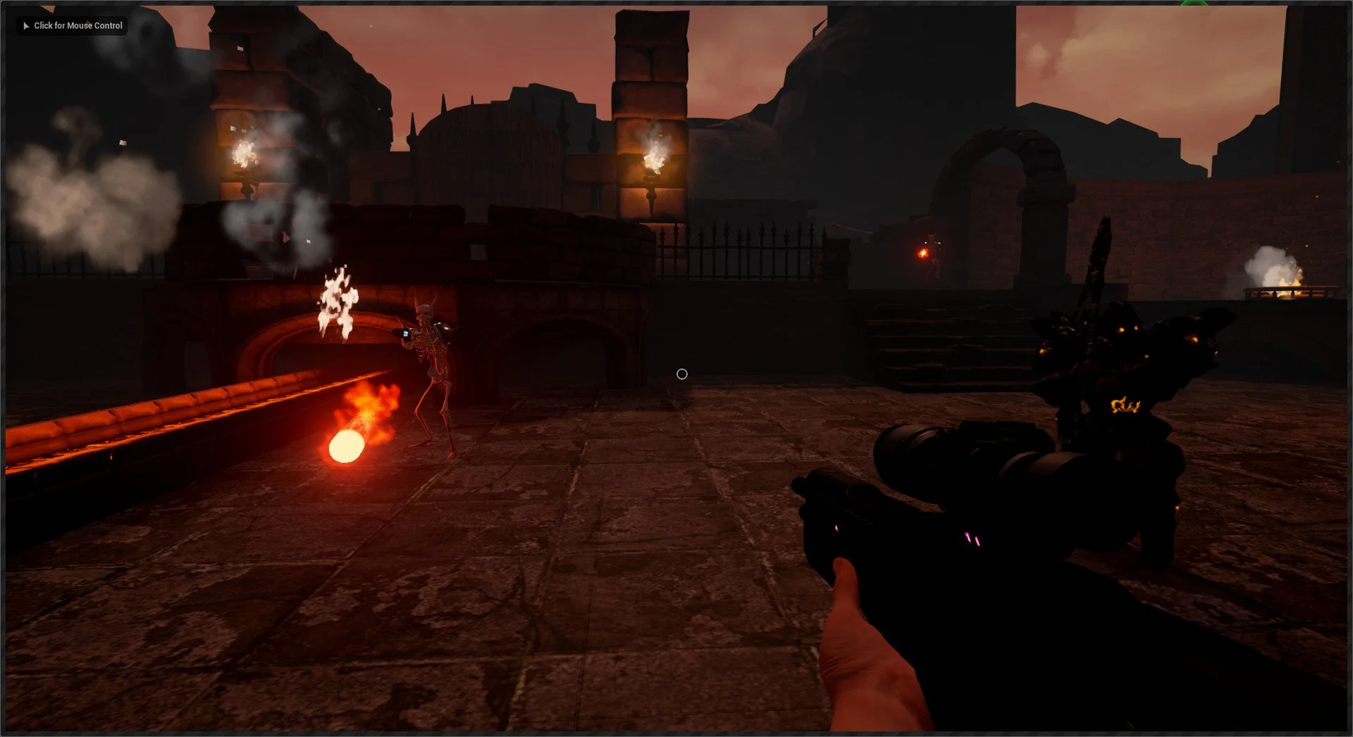 Deathwave - кадр 7