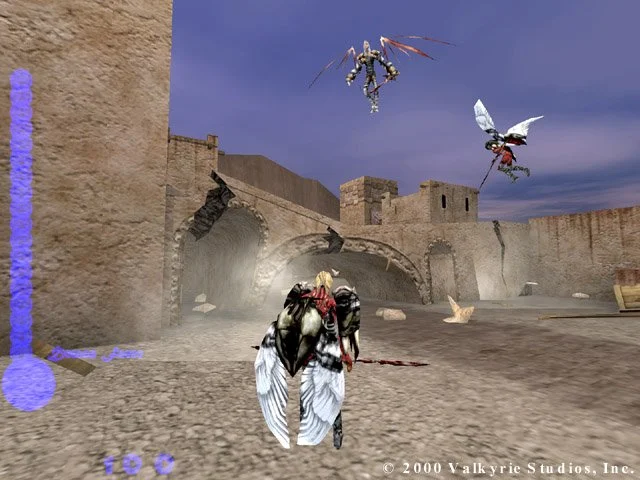 Seraphim - кадр 7