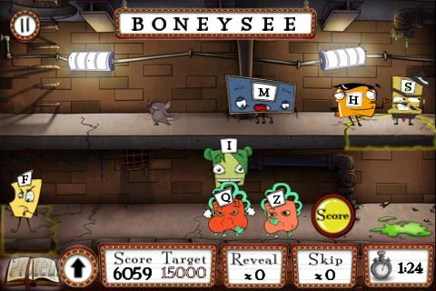 AbraWORDabrA - кадр 2