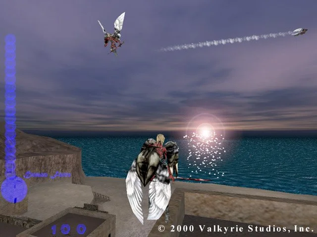 Seraphim - кадр 8