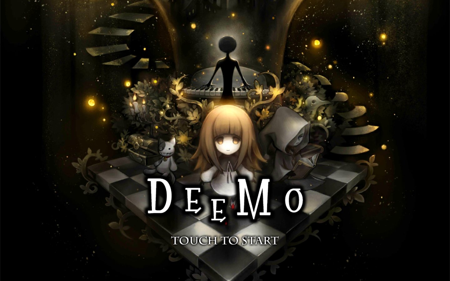 Deemo — скриншот 6