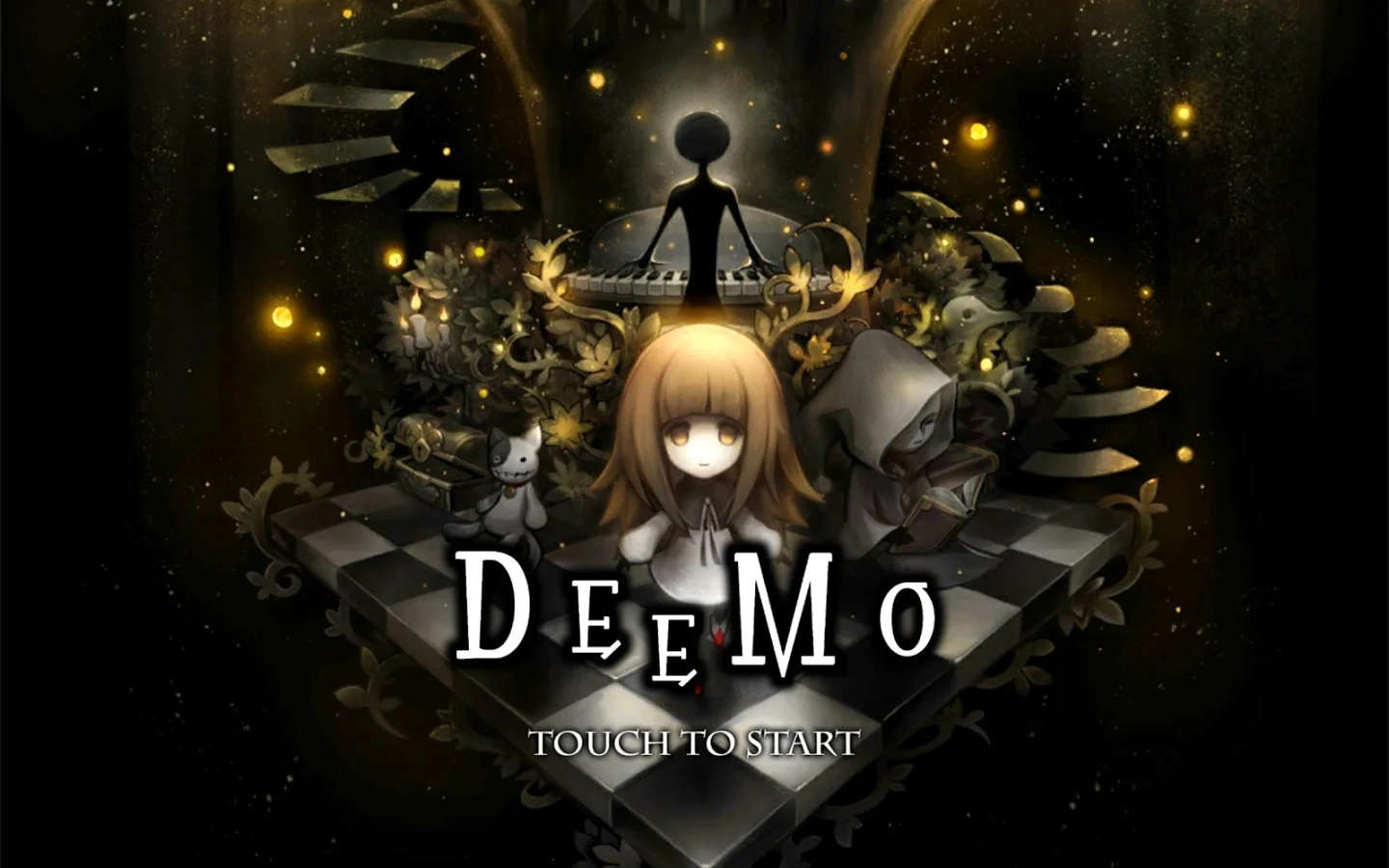 Deemo - кадр 6