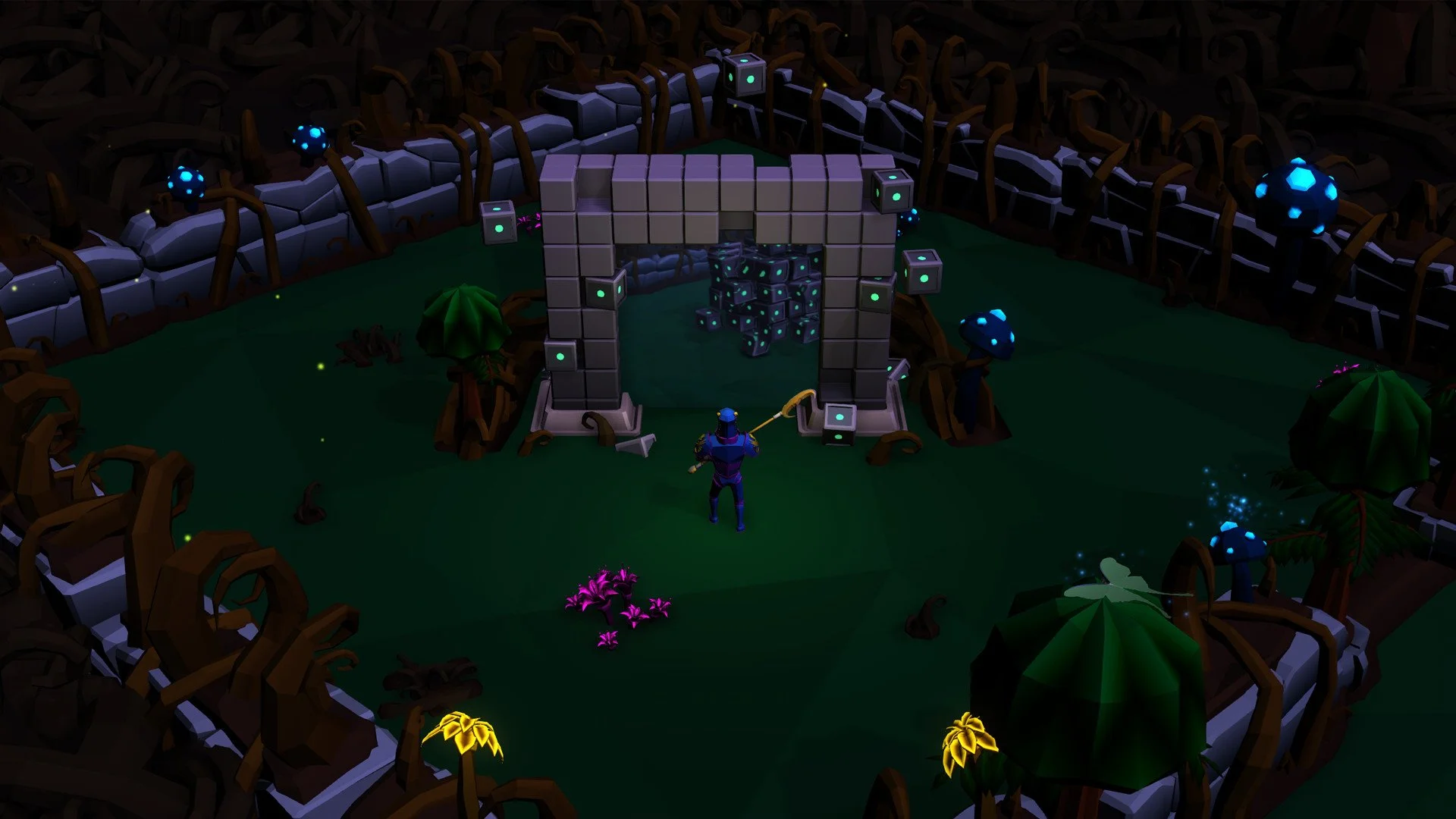 Rogues Like Us - кадр 3