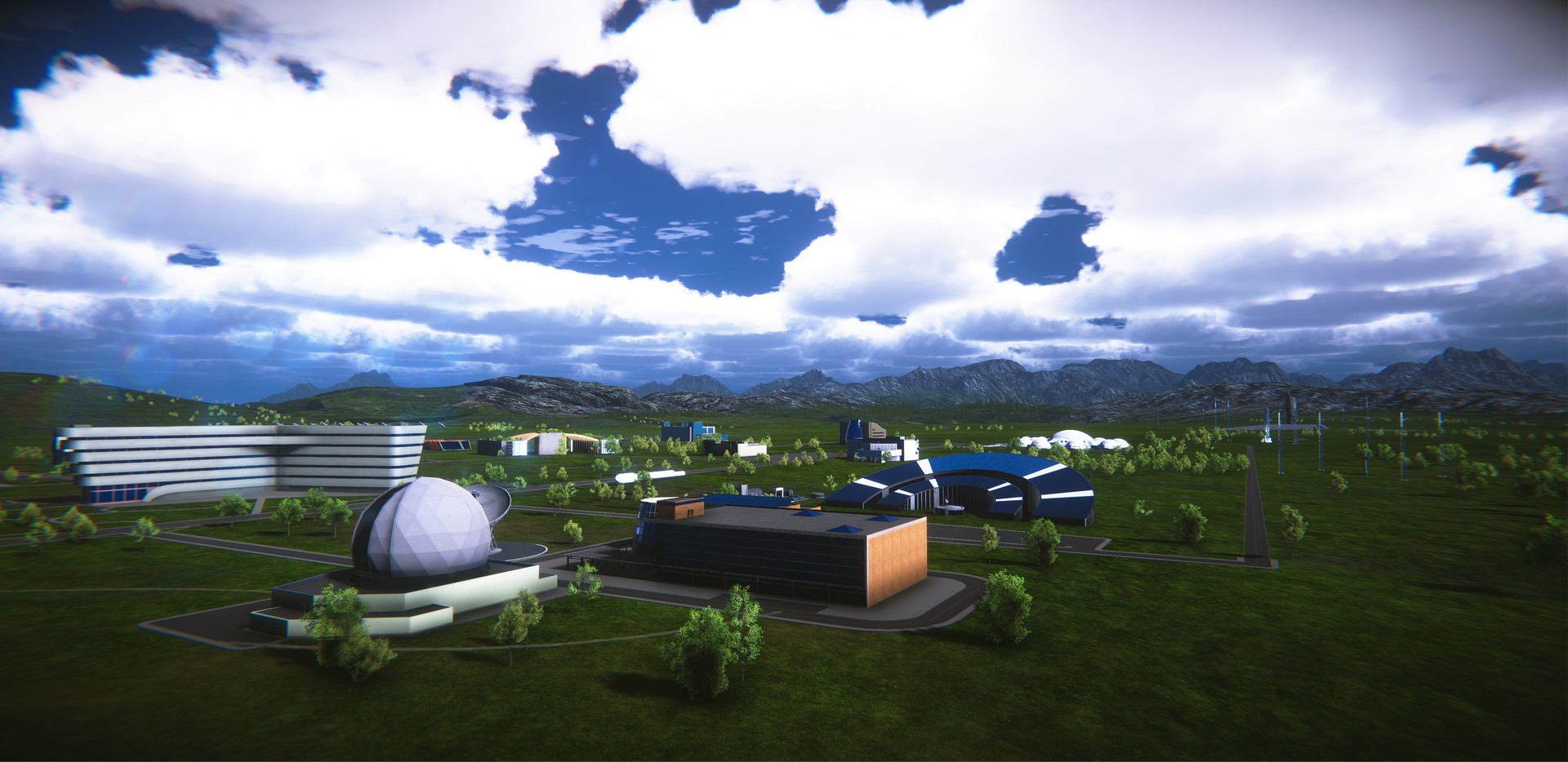 Space Company Simulator — скриншот 8