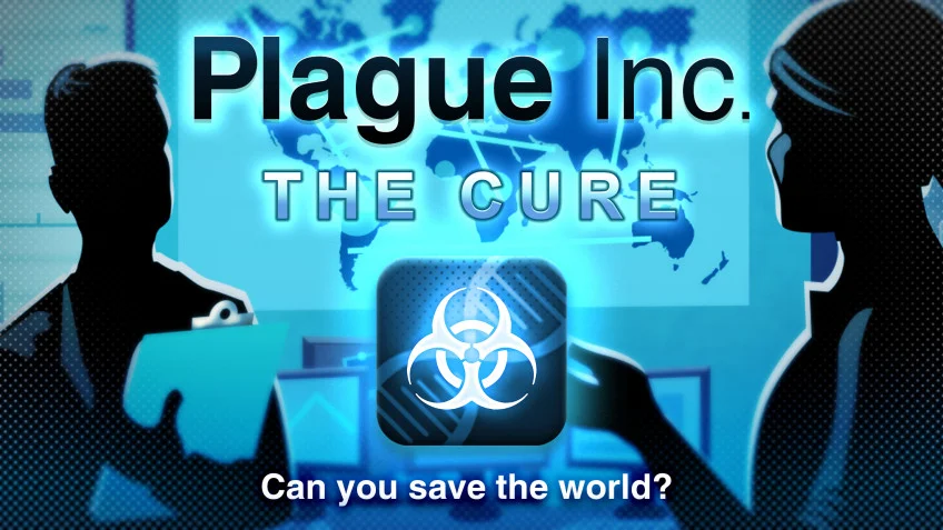 Plague Inc. - кадр 2