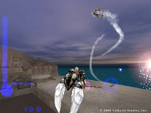 Seraphim - кадр 12