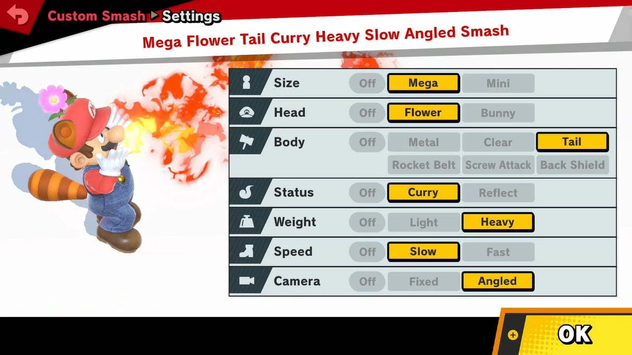 Super Smash Bros. Ultimate - кадр 4