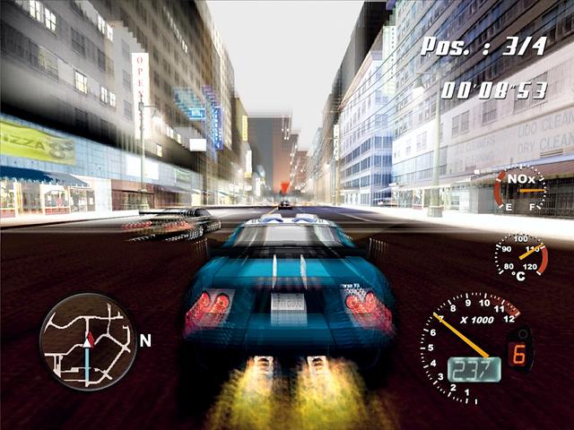 RPM Tuning — скриншот 3