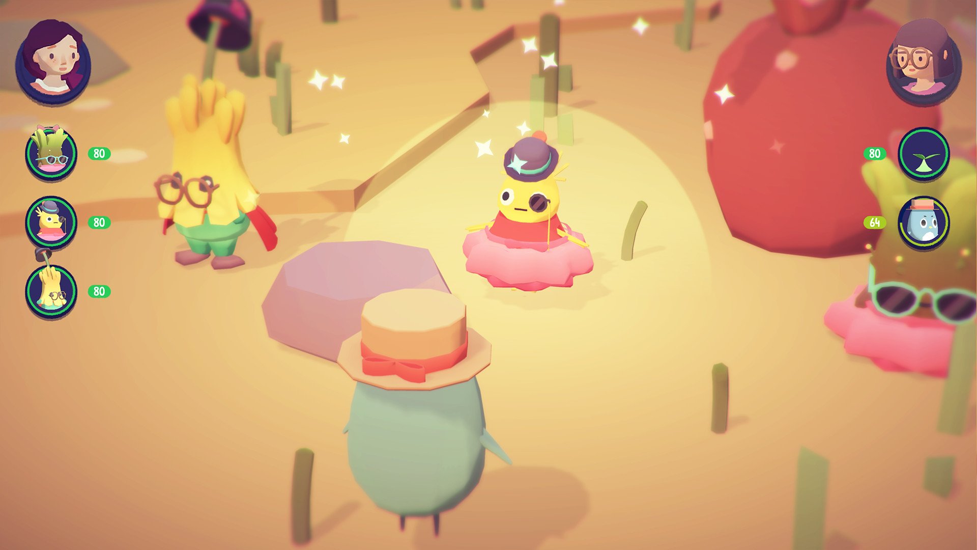 Ooblets — скриншот 2