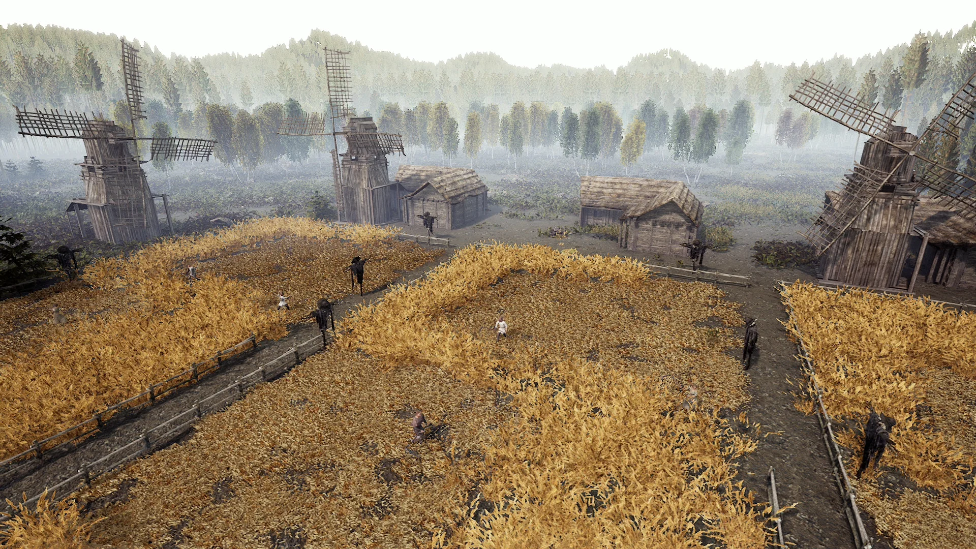 Pagan Age - кадр 12