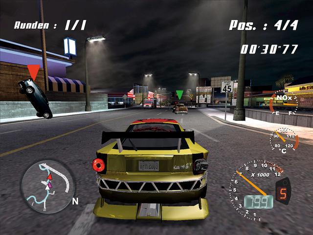 RPM Tuning — скриншот 2