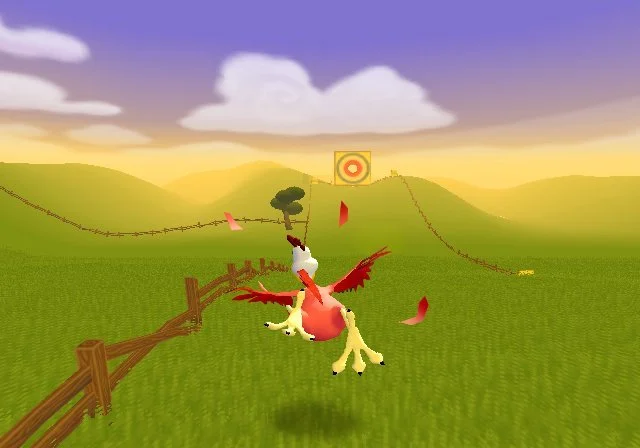 Barnyard - кадр 2