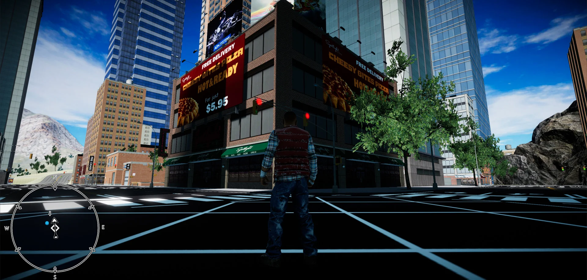 Blackbeard's Cove - кадр 7