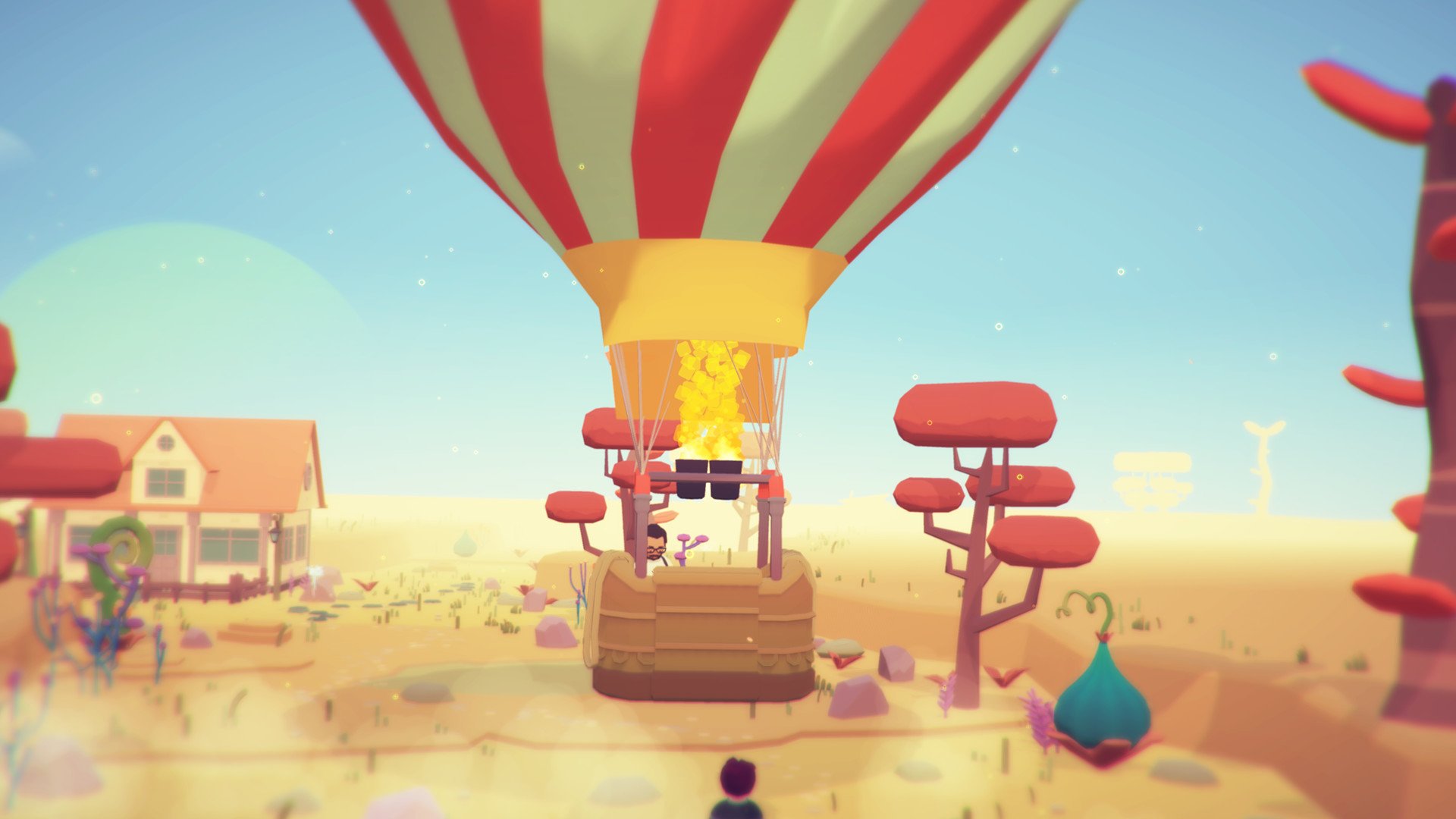 Ooblets — скриншот 6
