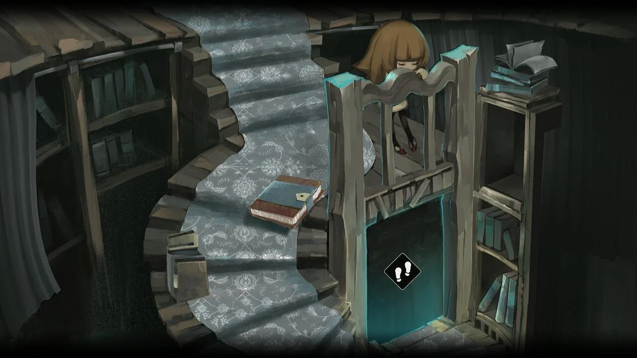 Deemo - кадр 5