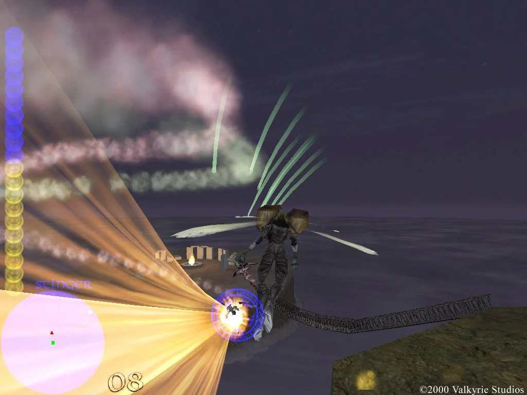 Seraphim - кадр 17