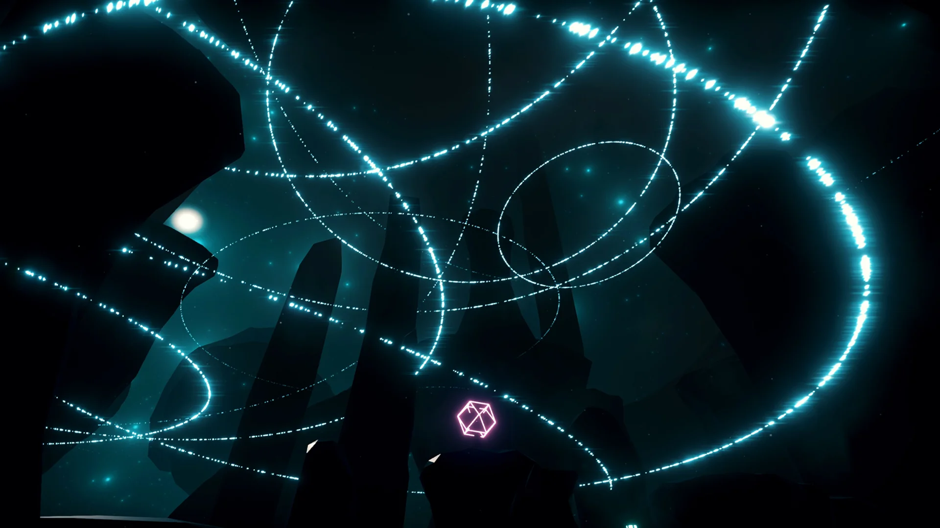 COSMOSA - кадр 2