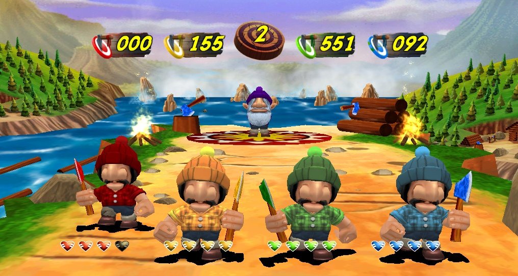 5 Arcade Gems — скриншот 2