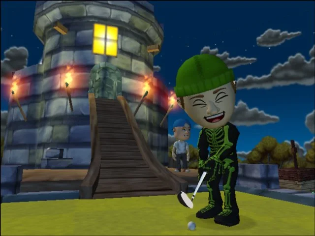 Crazy Mini Golf 2 - кадр 16