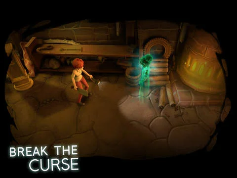 Til Morning's Light - кадр 5