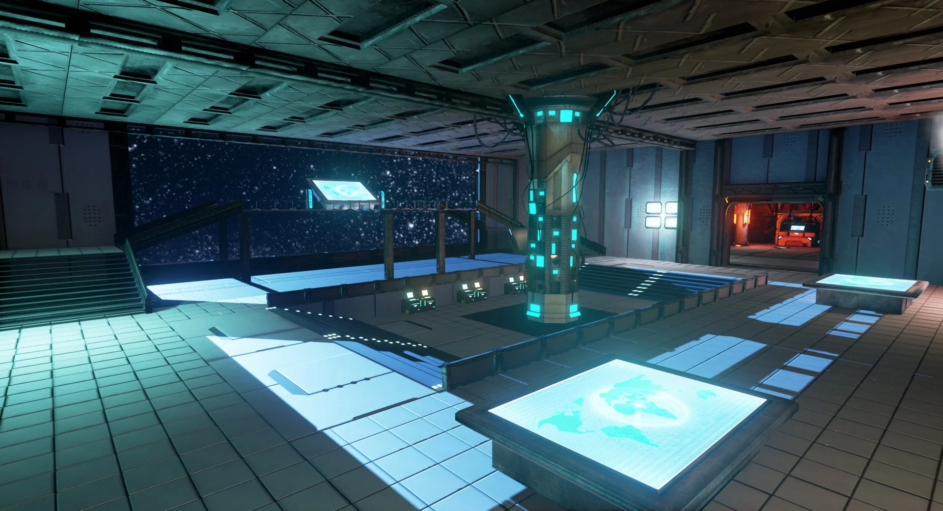 Deathwave - кадр 1