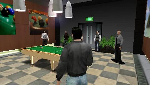 Arcade Pool & Snooker - кадр 5