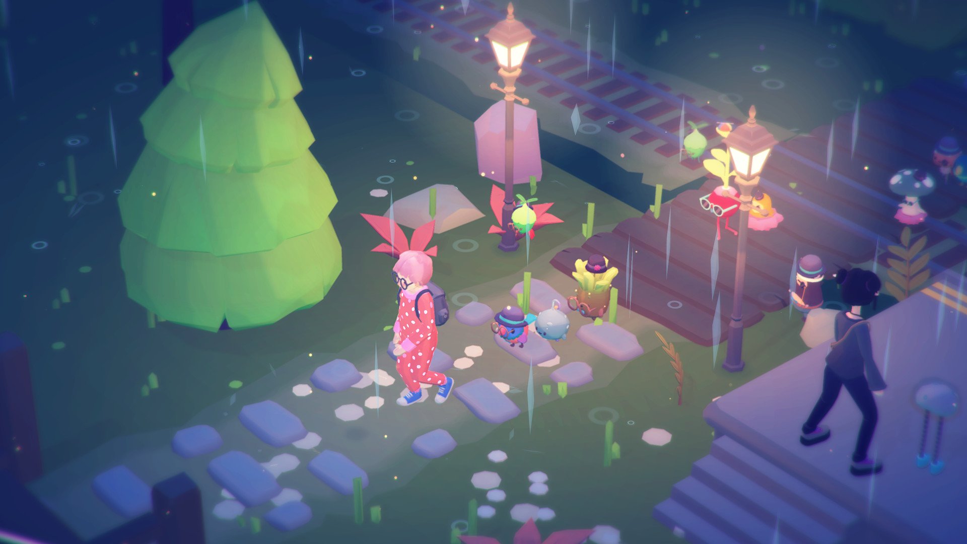 Ooblets — скриншот 8