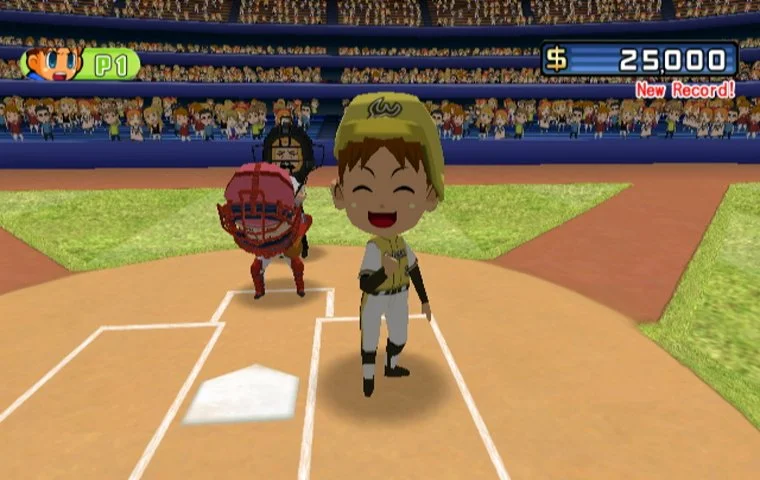 Help Wanted - кадр 15