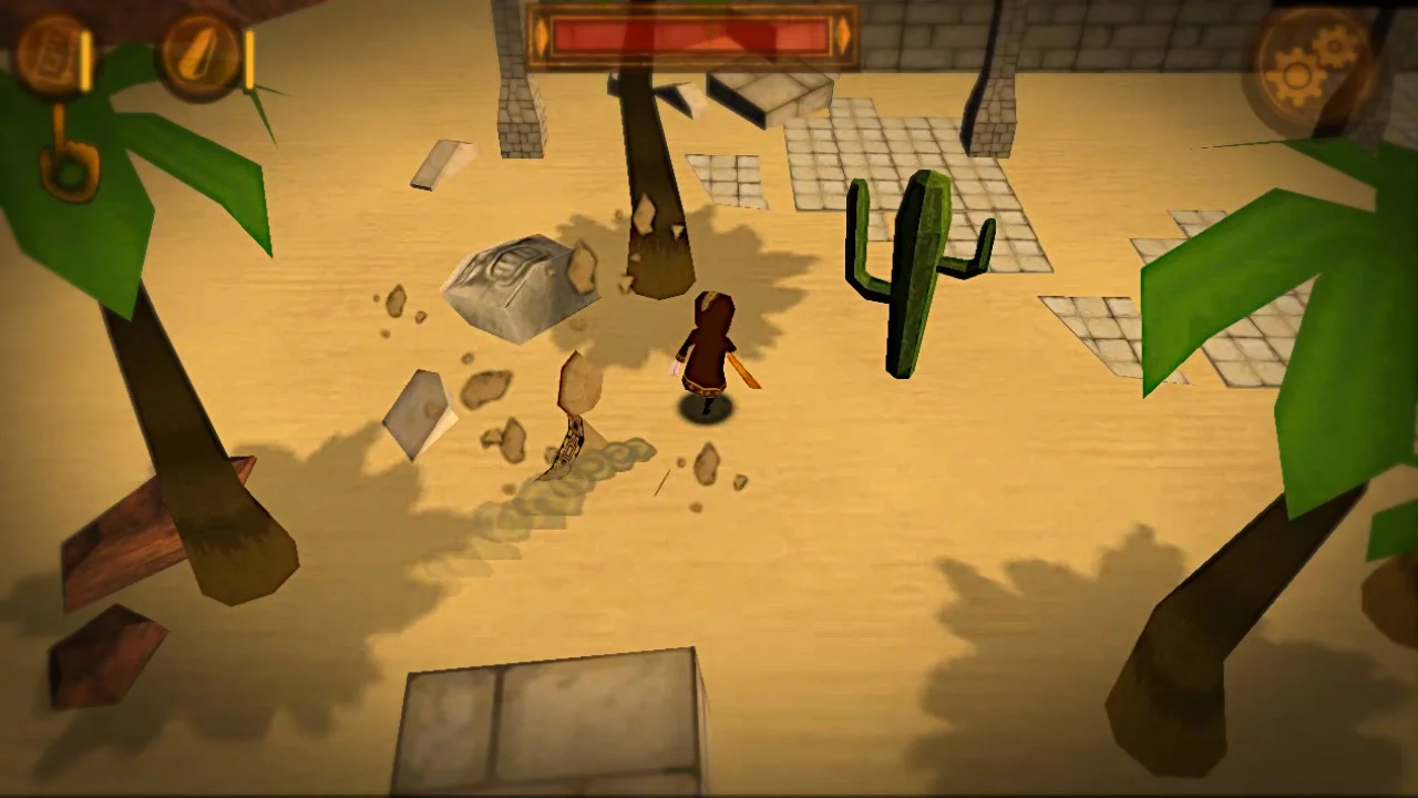 Theofil - кадр 8