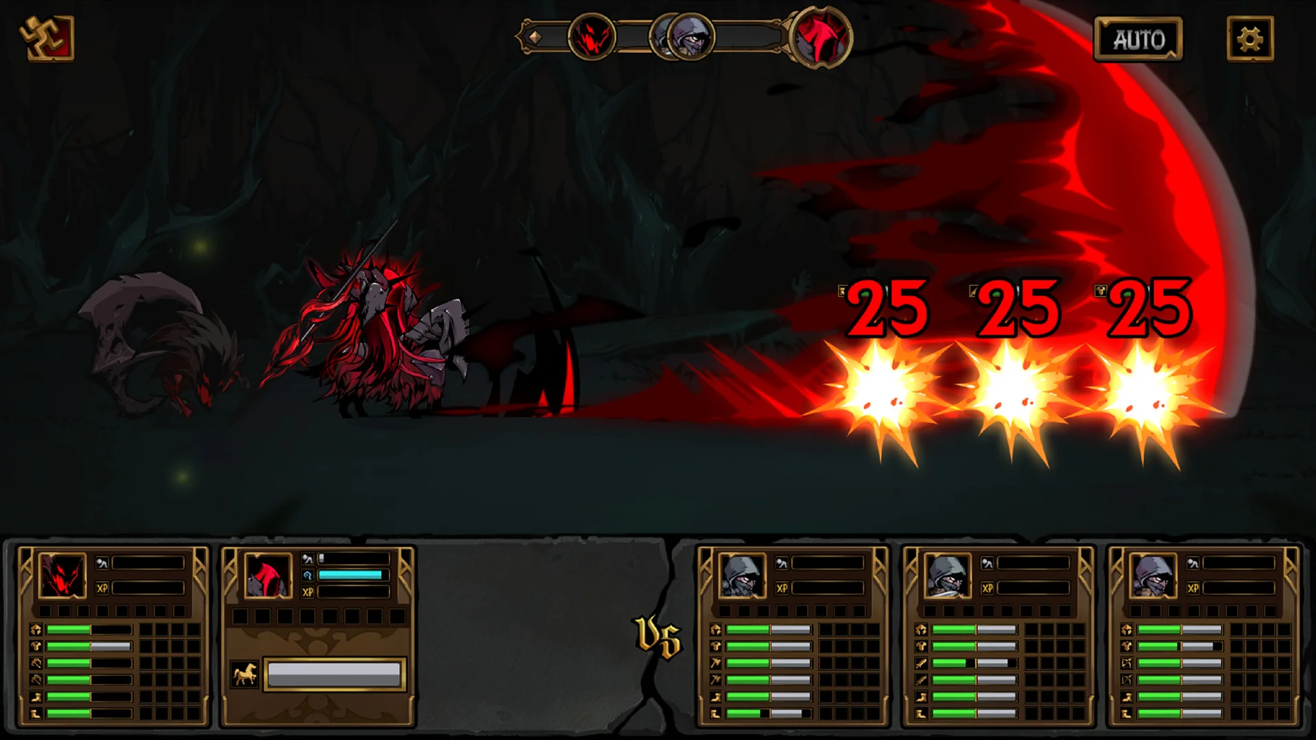 Dungeon No Dungeon - кадр 8