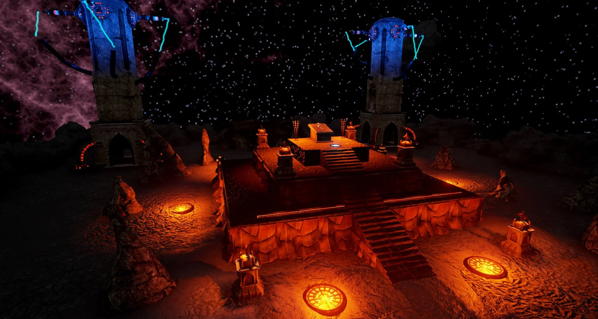 Deathwave - кадр 2