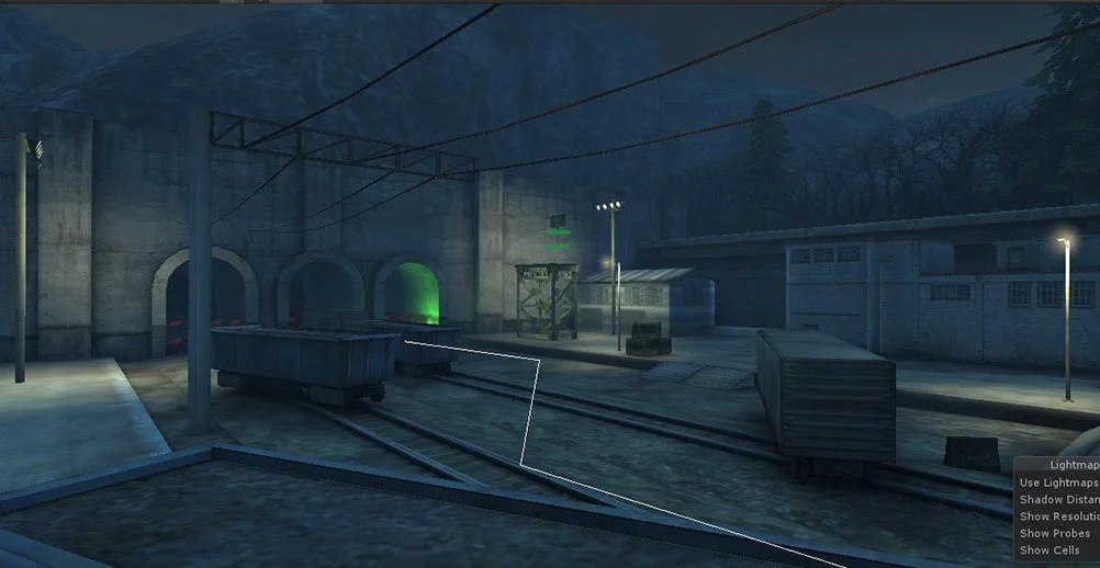 Dead Union - кадр 4