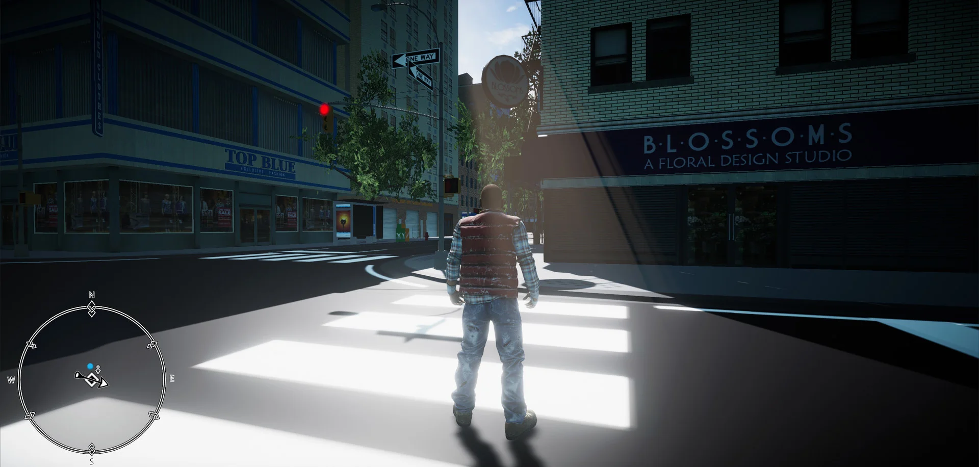 Blackbeard's Cove - кадр 3