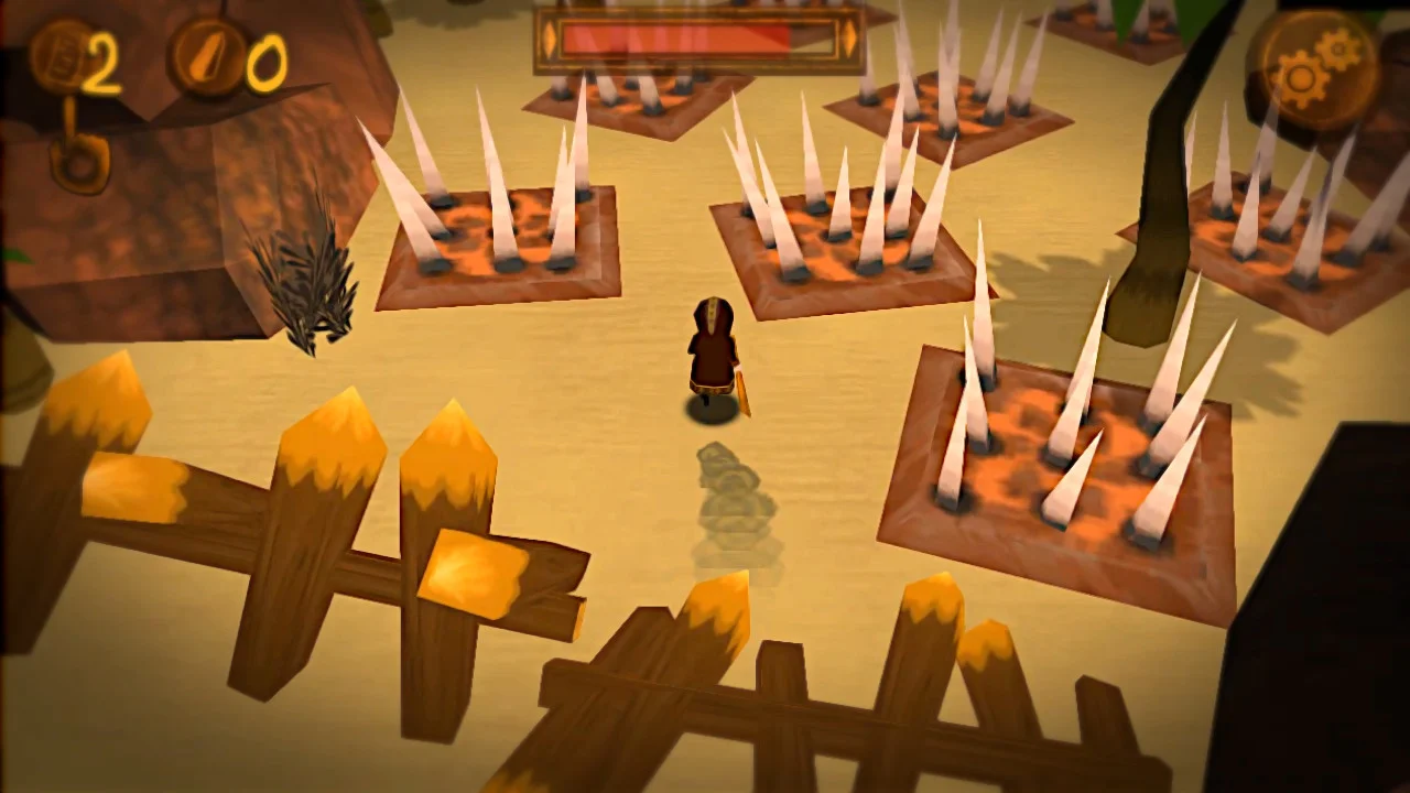 Theofil - кадр 5