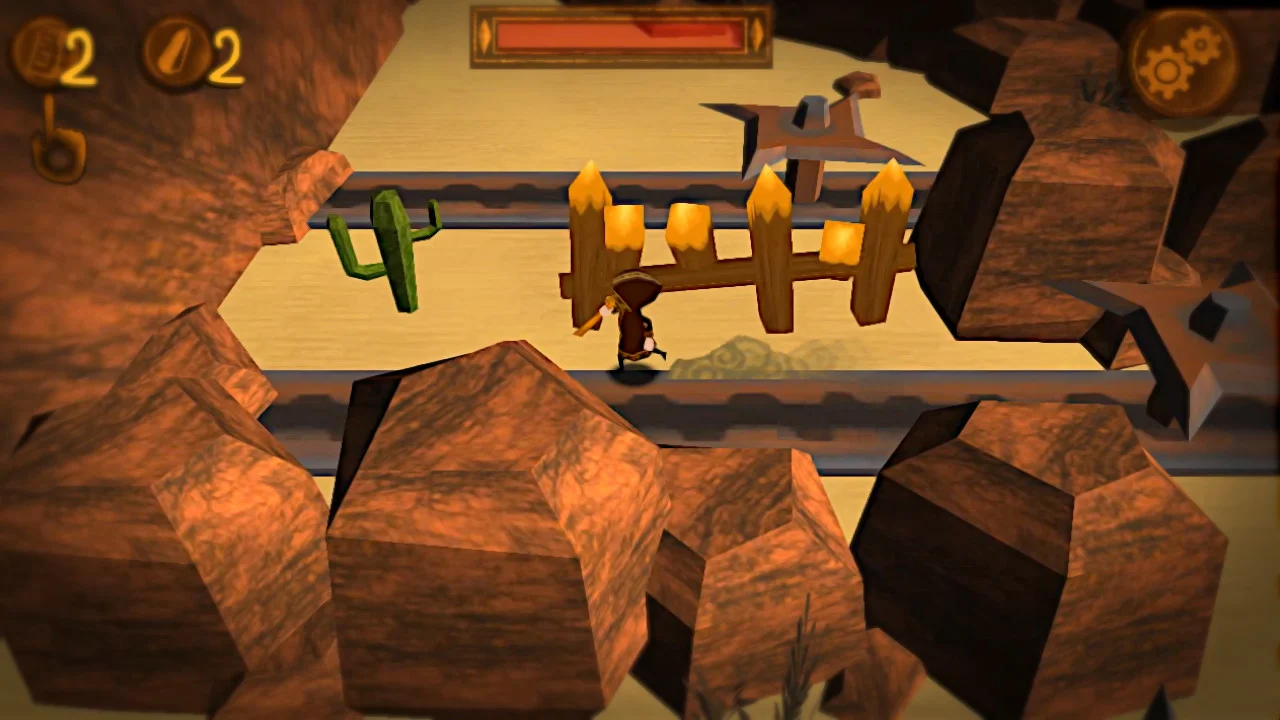 Theofil - кадр 6