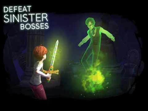 Til Morning's Light - кадр 4